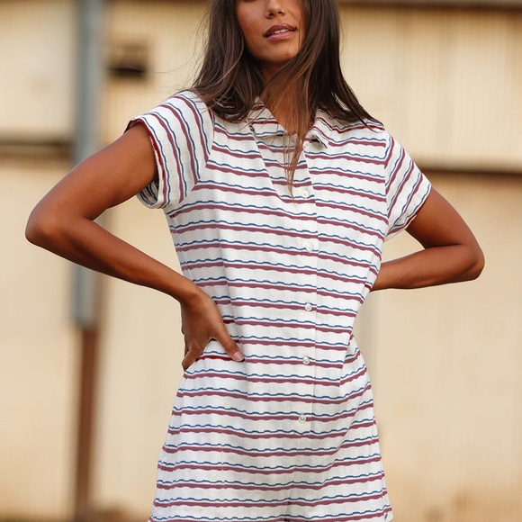 Volcom romper - Picture 4 of 4